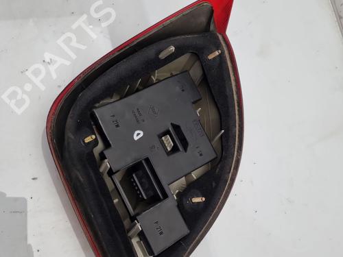 Right taillight FORD FIESTA IV (JA_, JB_) 1.8 DI | BP22322690C35 