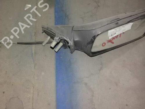 Used Right mirror SEAT CORDOBA (6K1, 6K2) [1993-2002]  7942582