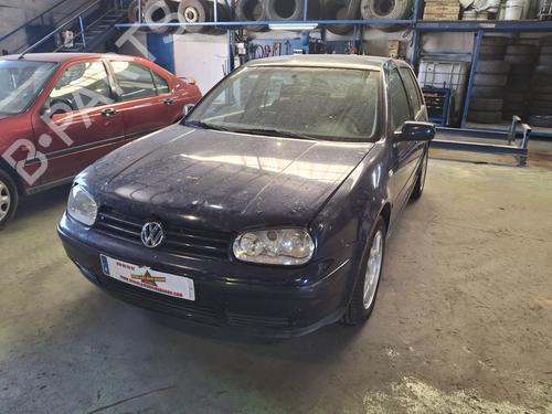 Used Parts VW GOLF IV (1J1) 1.9 TDI (110 hp) 4264122