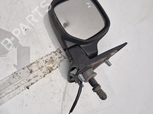 Used Left mirror CITROËN BERLINGO / BERLINGO FIRST MPV (MF_, GJK_, GFK_) 2.0 HDI 90 (MFRHY) (90 hp) 27321069