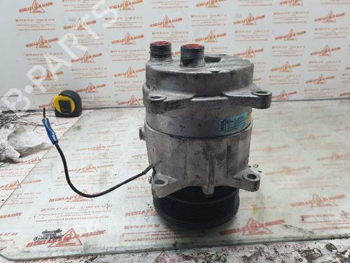 Used AC compressor CITROËN XANTIA (X1_, X2_) [1993-2003]  7944761