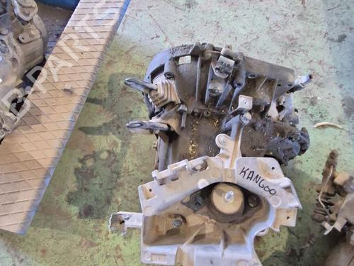 gearbox-renault-kangoo-kc01_-1997-36643240 main image