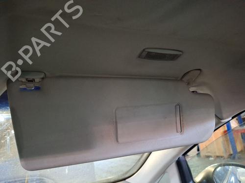 Right sun visor SEAT TOLEDO III (5P2) 2.0 FSI | BP30143018I2 