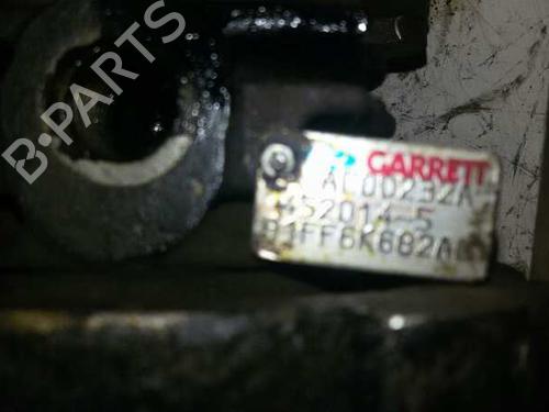Turbocharger/Supercharger FORD ESCORT VI (GAL) 1.8 TD | BP7929700M71 