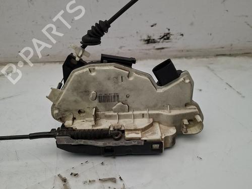 Used Front left lock Front left lock SKODA SUPERB II (3T4) 2.0 TDI 16V 4x4 (140 hp) 39714744 39714744