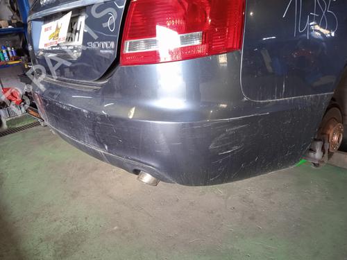 Rear bumper AUDI A6 C6 (4F2) 3.0 TDI quattro | BP22321287C8 