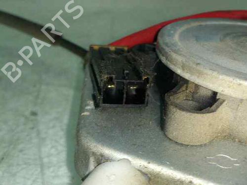 Front right window mechanism NISSAN ALMERA I (N15)  | BP7931568C23 