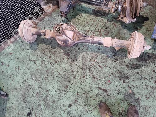 Used Rear differential LAND ROVER RANGE ROVER I [1969-1996]  9279463