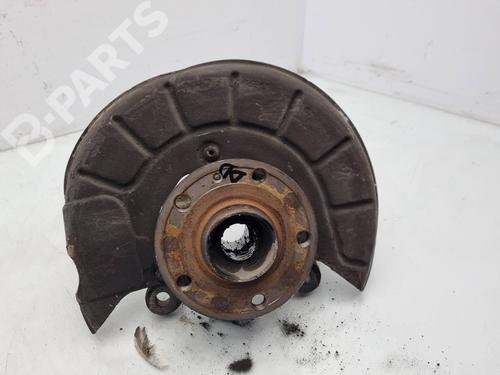 Used Right front steering knuckle Right front steering knuckle SEAT TOLEDO III (5P2) 1.9 TDI (105 hp) 9515903 9515903