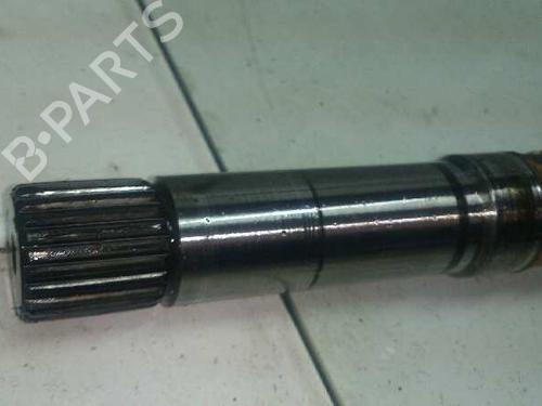 Right front driveshaft PEUGEOT PARTNER Box Body/MPV (5_, G_)  | BP7934064M39 