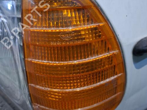 Used Left front indicator Left front indicator 39611084 39611084