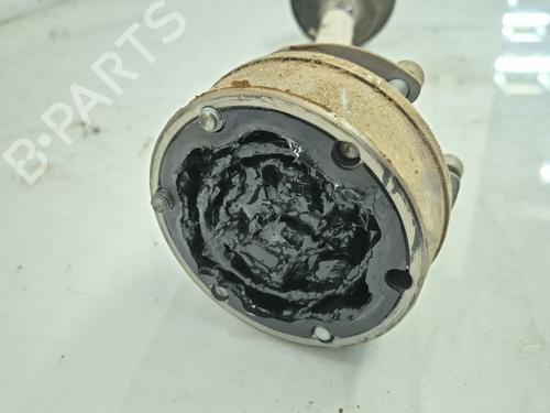 Left front driveshaft SEAT LEON (KL1, KLG) 1.5 TGI CNG | BP24996787M38 
