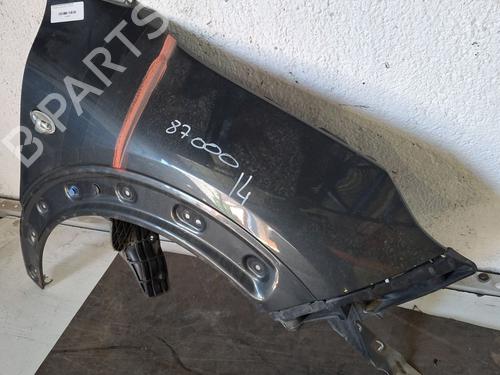 Right front fenders CITROËN C4 CACTUS 1.2 VTi 82 | BP28480967C42 