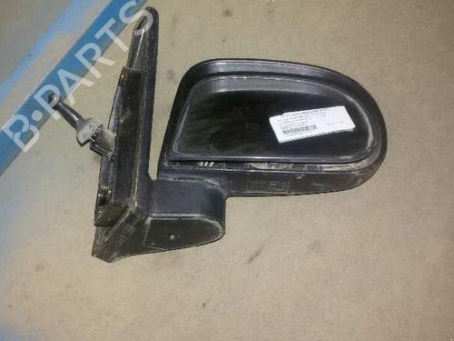 Used Right mirror HYUNDAI ATOS (MX) [1997-2015]  7934514