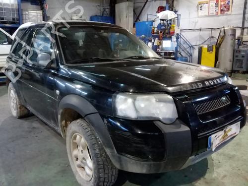 Front right lock LAND ROVER FREELANDER I (L314)  | BP24579110C97 