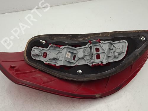 Right taillight MERCEDES-BENZ A-CLASS (W169)  | BP8535362C35 