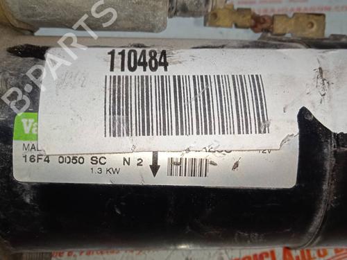 Starter OPEL ASTRA H (A04)  | BP7946658M8 