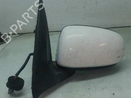 Left mirror NISSAN ALMERA II Hatchback (N16) 1.5 | BP7934290C26 