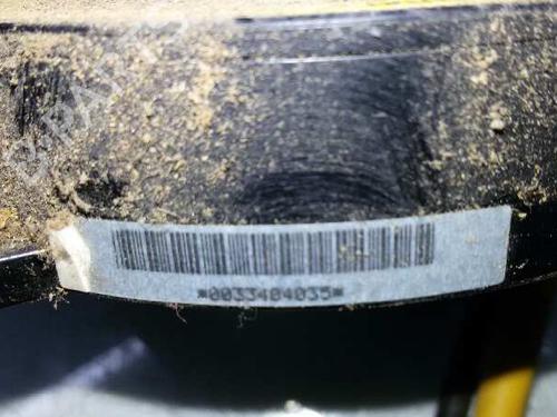 Squib airbag MITSUBISHI SPACE STAR MPV (DG_A) 1.9 DI-D (DG4A) | BP7935114C102 