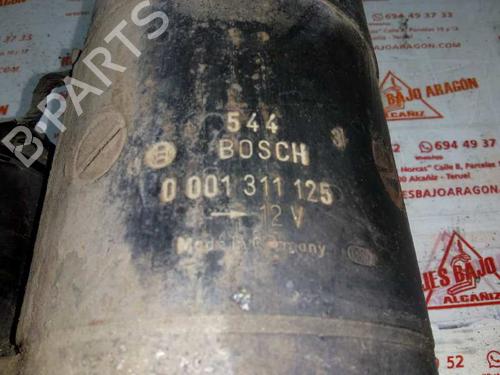 Starter BMW 3 (E30) 320 i | BP7945370M8 