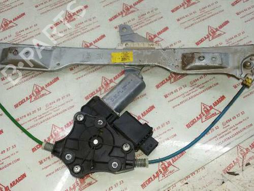 Used Front right window mechanism OPEL CORSA D (S07) 1.3 CDTI (L08, L68) (75 hp) 7935641