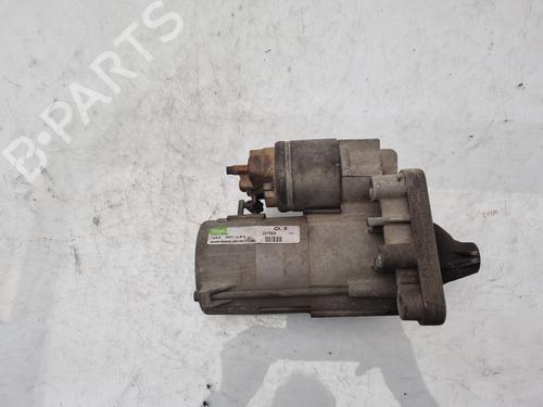 Used Starter PEUGEOT 307 SW (3H) 1.6 HDI 110 (109 hp) 10861569