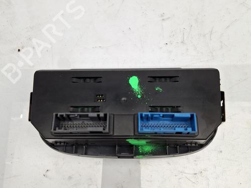 AC Styreenhet / Manøvreringsenhet OPEL CORSA D (S07)  | BP26411504I5 