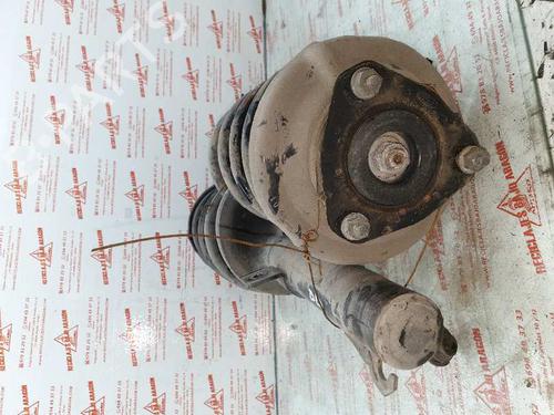 Right front shock absorber FORD FOCUS I (DAW, DBW) 1.6 16V | BP14214341M17 