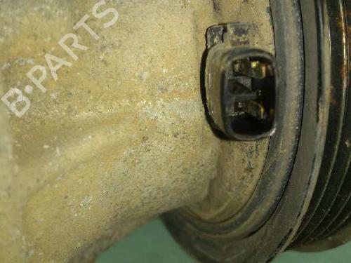 AC compressor FIAT PANDA (169_) 1.2 (169.AXB11, 169.AXB1A) | BP7932234M34 