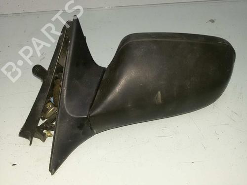 Left mirror OPEL ASTRA F Saloon (T92)  | BP7930168C26 