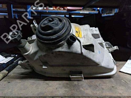 Left headlight OPEL ASTRA F Saloon (T92)  | BP7941006C28 