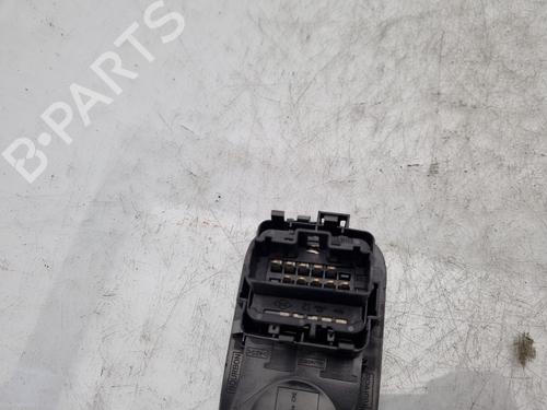 Left front window switch RENAULT KANGOO / GRAND KANGOO II (KW0/1_) 1.5 dCi 85 (KW0K, KW0L, KW0B) | BP13233874I27 