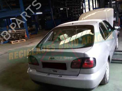 Engine NISSAN PRIMERA (P11)  | BP7933330M1 