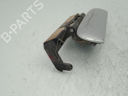 Front right exterior door handle CITROËN XSARA (N1) 1.6 16V | BP8219285C129 
