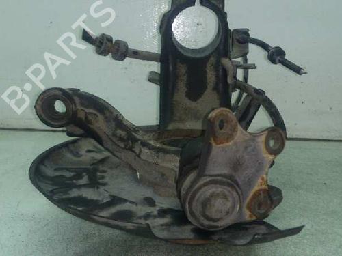 Left front steering knuckle SEAT IBIZA II (6K1) 1.9 SDI | BP7939407M25