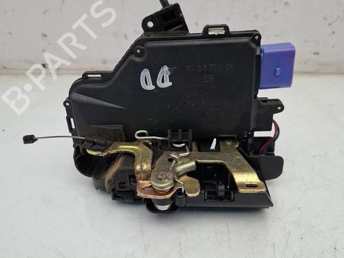 front-right-lock-vw-golf-v-1k1-2003-2004-2005-2006-2007-2008-2009-2010-34156362 main image