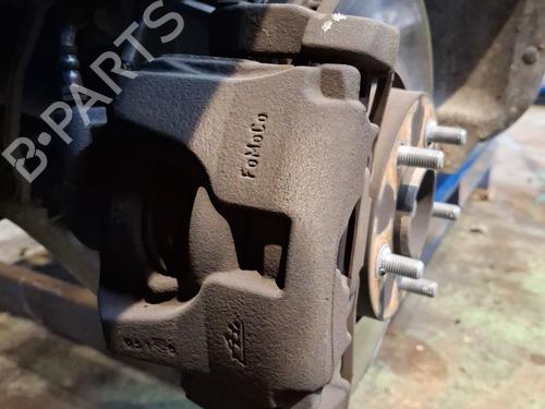 Used Left front brake caliper Left front brake caliper FORD MONDEO IV (BA7) 2.0 TDCi (140 hp) 32381372 32381372