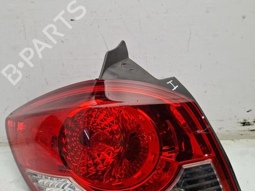 Feu arrière gauche CHEVROLET CRUZE (J300) 2.0 CDI (163 hp) 31905142