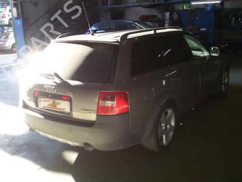 Left front window switch AUDI ALLROAD C5 (4BH) 2.5 TDI quattro | BP7936188I27 