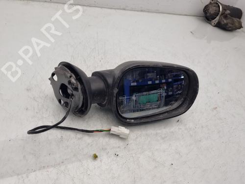 Retrovisore destro DACIA LOGAN (LS_) 1.6 (LSOB, LSOD, LSOF, LSOH) (87 hp) 13046691