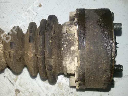 Left front driveshaft SEAT CORDOBA (6K1, 6K2)  | BP7930958M38 