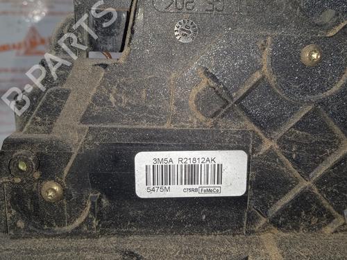 Front right lock FORD FOCUS II Turnier (DA_, FFS, DS)  | BP7945844C97 