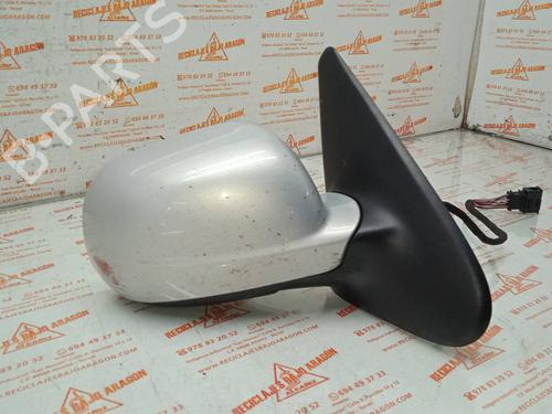 Right mirror SEAT TOLEDO II (1M2) 1.9 TDI | BP7946544C27 