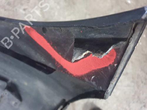 Front bumper OPEL MERIVA A MPV (X03) 1.7 CDTI (E75) | BP7945119C7 