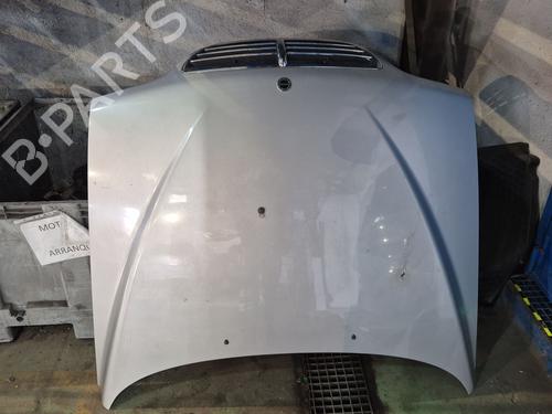 Used Hood Hood SSANGYONG MUSSO SPORTS 2.9 D 4x4 (120 hp) 30476469 30476469