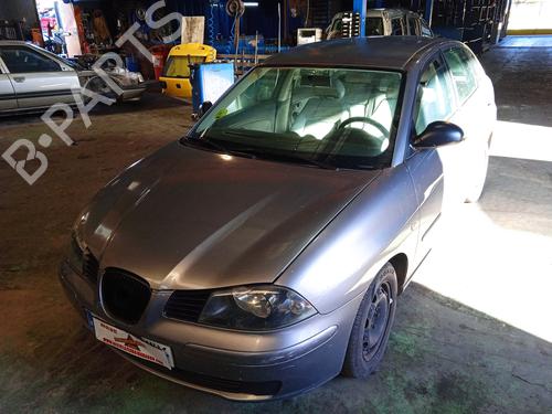 Right mirror SEAT IBIZA III (6L1) 1.2 | BP16785726C27 