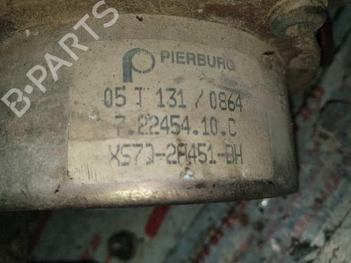 Vacuum pump FORD TRANSIT Van (FA_ _)  | BP7944081M80 