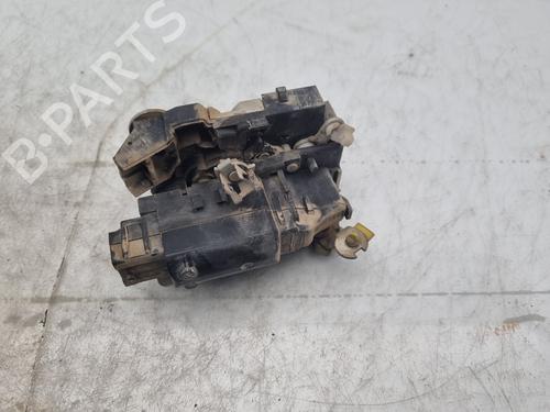 Used Front right lock RENAULT KANGOO (KC0/1_) 1.5 dCi (68 hp) 18863948