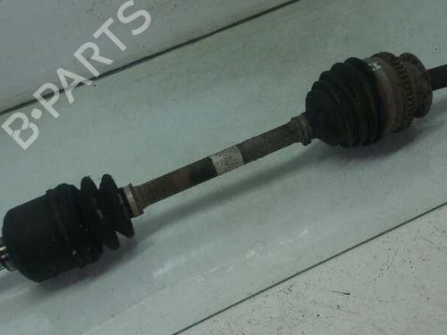 Used Left front driveshaft HYUNDAI TRAJET (FO) [1999-2008]  7933721