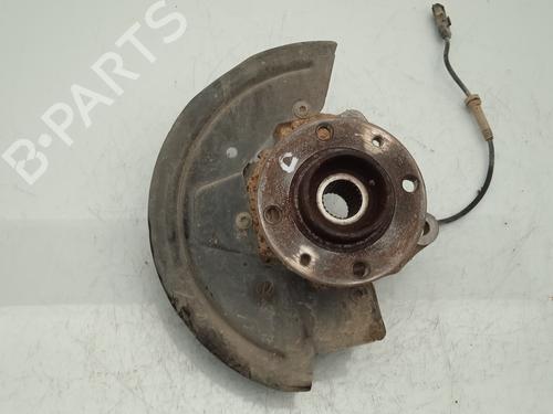 Used Right front steering knuckle DACIA DOKKER MPV (KE_) [2012-2025]  9204871